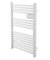 Dx-Sèche -serviettes sec LYRIA 750 W -Technologie sans fluide - Thermostat Électronique - Blanc