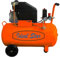 Compressore Coassiale Ideal Star - Capienza 50 lt