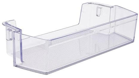 LUTH Premium Profi Parts Türfach oben für Kühlteil kompatibel mit Samsung Da63-07388a in Kühlgefrierkombination