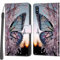 Salanheo Handyhülle für Xiaomi Redmi 9A Hülle, mit [Standfunktion] [Kartenfächern] Stoßfeste Schutzhülle Klapphülle Handytasche Kompatibel Xiaomi Redmi 9A