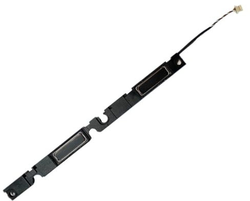 RTDPART Laptop Speaker For HP ZBook 15u G5 L14368-001 LS-PS1715 4Pin New