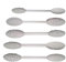 Outils de sculpture d'argile, kit de rouleau de poterie à double extrémité, outils de texture à prise en main confortable, tige à modeler pour débutants, professionnels, fabriqué à partir de bois