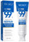 Dentifrice hydroxylapatite - Répare l'émail - Renforce les dents - Anti-sensibilité - Apaise les gencives - Haleine fraîche - Soin dentaire naturel - 120 g