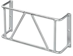 ProPlus 343649V03 Schutzgitter für Rücklicht 238 x 132 x 58mm für Anhänger Wohnwagen Wohnmobil