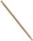 Sicignano | Mattarello in Legno 100 cm x Ø3 cm per Pasta, Pizza, Dolci – Stesura Uniforme, Ergonomico, Professionale, Utensile da Cucina Tradizionale Made in Italy (1)