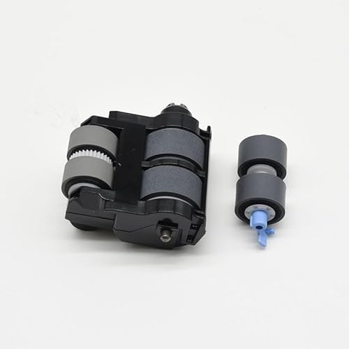 1Sets Pick-Up Roller 5972B002 DR-M140 DRM140 for Canon DR-M140 Scanner Feed Separation Roller