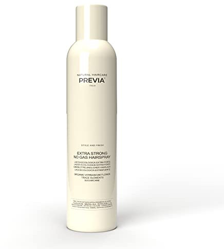 Previa Dry Shampoo 200ml - Trockenshampoo
