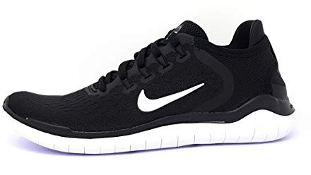 NIKE Kleinkinder Sneaker Free Run 2018 Sneaker Unisex Kinder