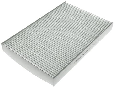 MEYLE Filter, Innenraumluft 2143190001 | Kompatibel mit: IVECO DAILY IV Bus, DAILY IV Kasten, DAILY IV Pritsche/Fahrgestell, DAILY V Kasten