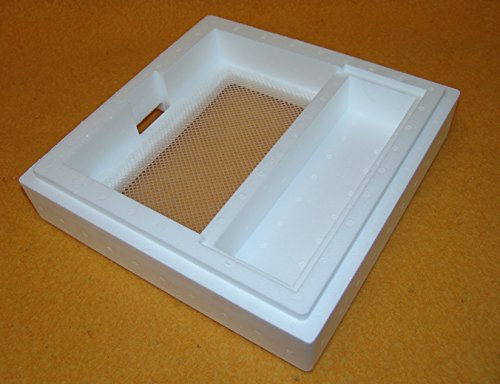 Mini Plus Boden mit Futterkammer