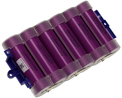 ROWENTA Pièce d'origine (réf RS-RH5650) Pack ACCUMULATEUR 21,9V 2000MAH 43,8WH