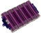 ROWENTA Pièce d'origine (réf RS-RH5650) Pack ACCUMULATEUR 21,9V 2000MAH 43,8WH