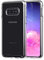 tech21 Protective Samsung Galaxy S10e Case Ultra Thin Back Cover with BulletShield Protection - Pure Clear - Transparent