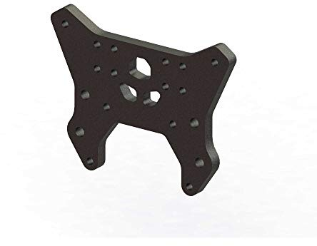 Arrma ARA330604 Accessories, Hardware and Tools, Multicoloured