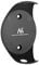 Maclean MC-842 Lautsprecherwandhalterung Kompatibel mit Google Home Mini Lautsprecher Wall Mount Halter Halterung (1 Stück)