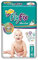 FlyFix TRFFXBD100005 Babywindeln, Ultra Komfort und Schutz, Midi (4-9 Kg) - 40 Stück, mehrfarbig