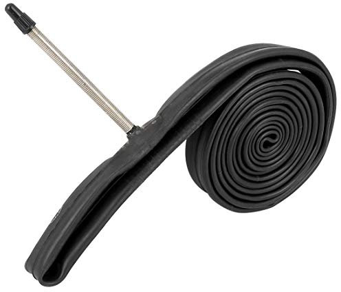 X AUTOHAUX 700x23C Fahrradschlauch Französisches Ventil 80mm Ersatz Fahrradschlauch Reifen