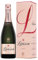 Lanson Le Rosé Brut NV Giftbox - 75cl