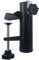 Morobor Support de parasol de terrasse, support de parasol pour terrasse, plage, pêche, bateau, etc