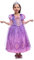 Sincere Party Mädchen Rapunzel Prinzessin Fancy Kleid mit Tiara 3-4 Jahre, neue Option