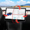 HANDSONIC Tesla Support pivotant pour écran Tesla Model 3 2017-2023 et Tesla Model Y 2020-2023, modèle 3/Y accessoires, support rotatif pour écran de navigation GPS