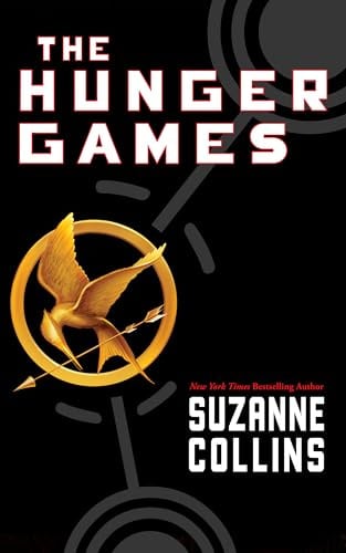 The Hunger Games (Hunger Games, 1)