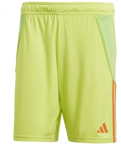 adidas Performance Tiro 25 Short gelborange 3XL