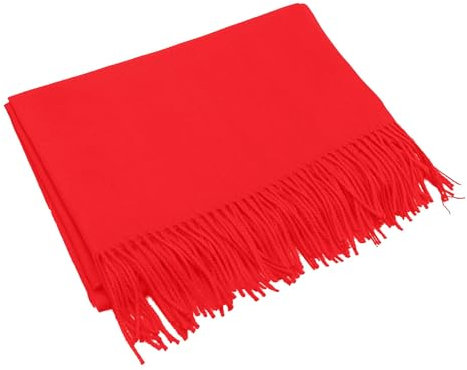 Black of Friday Damen Sale Angebote Winterschal Tuch Damen Tücher Für Abendkleider Warmer Schlauchschal Kinder Halstuch Fleece Klettverschluss Accessoires Damen Gruen Sale Angebote Blitzangebote