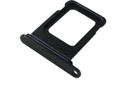 SIM-Kartenfach für iPhone 12 SIM-Kartenhalter, SIM-Kartenhalter, doppelter | Kartenhalter, Dual-SIM-Kartenhalter, doppelter SIM-Kartenhalter