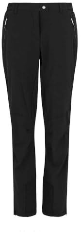 Regatta Damen Mountain III Hose, Wasserabweisende Wanderhose