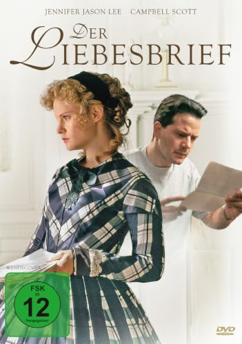 Finney, J: Liebesbrief