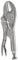 Visegrip Straight Jaw Locking Plier 7in