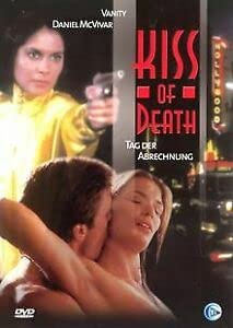 Kiss of death - Tag der Abrechnung