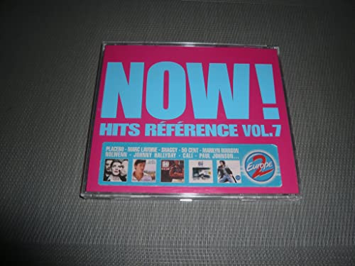 Now ! Hits Reference Vol. 7