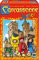Hans im Glück 48270 Schmitdt Spiele Carcassone, orange