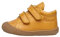 Naturino Cocoon VL-Lauflernschuhe aus Nappaleder Orange 25