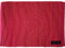 Ragged Rose Ribby Pinke Tischsets, Gerippte Baumwolle, 27 x 37 cms