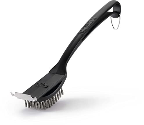 Napoleon Brosse pour Barbecue SS