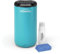 Thermacell Difusor Antimosquitos para Exteriores, Protección de 20 m², Incluye Recambio de 12 Horas + 3 Pastillas, Azul