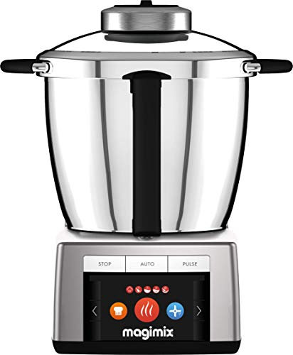 MAGIMIX Robot cuiseur COOK EXPERT XL 18909