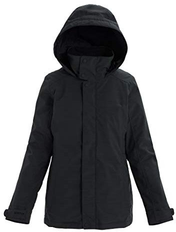 Burton Women's Jet Set Ski/Snowboard Jacket