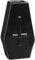 Coffin Large Vase Schwarz