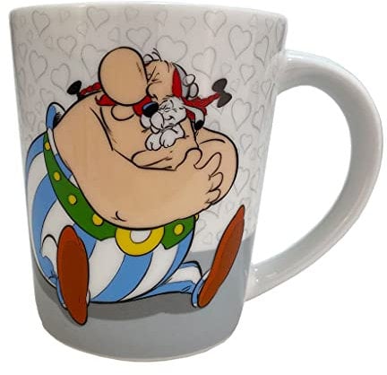 Könitz Becher Du bist das Beste