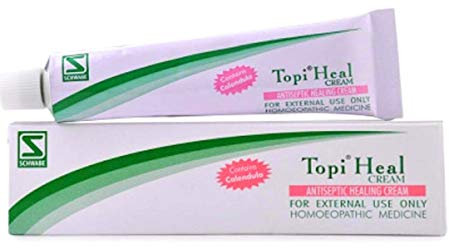 Topi Antiseptic Healing Cream 25g