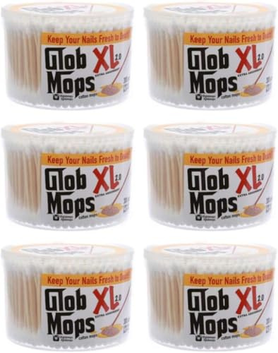 Glob Mops XL 9 Pack (9 Items)