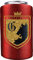 Spoontiques HarryPotterCooler Dosenkühler, Einheitsgröße, Gryffindor