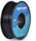 GIANTARM TPU Filament 1,75 mm für Flexible 3D-Drucker 1 kg, schwarz