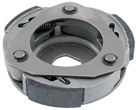 100360161 GIRANTE FRIZIONE MOTORE COMPATIBILE CON HONDA SH 150 I 150 2005 > 2008 RMS