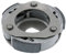 100360161 GIRANTE FRIZIONE MOTORE COMPATIBILE CON HONDA SH 150 I 150 2005 > 2008 RMS