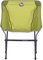 BIG AGNES Mica Basin Campingstuhl grün